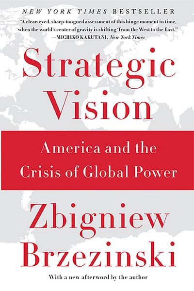 Produktbild: Strategic Vision