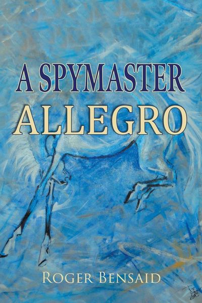 Produktbild: A Spymaster