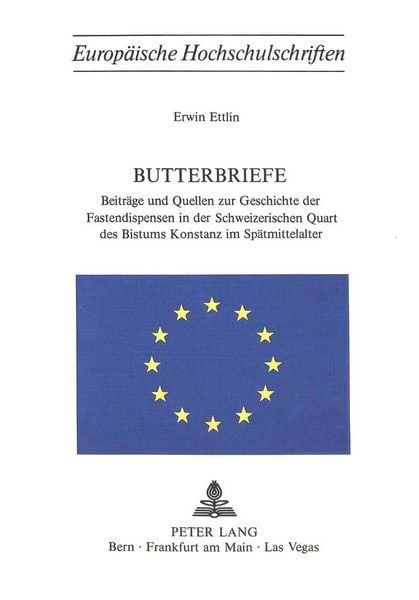 Produktbild: Butterbriefe