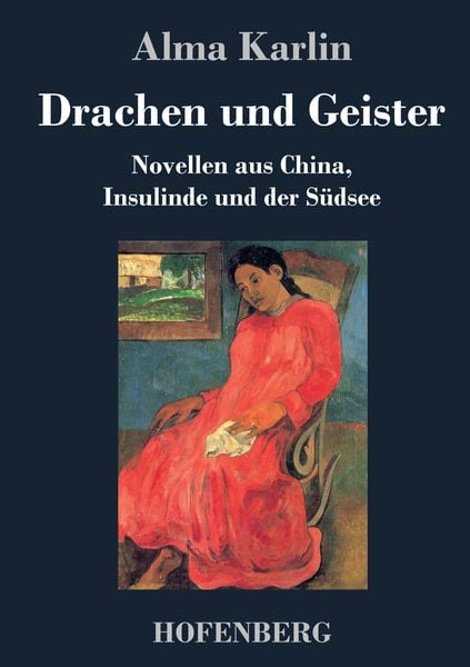 Produktbild: Drachen und Geister