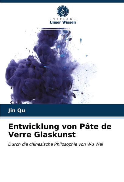 Produktbild: Entwicklung von P&acirc;te de Verre Glaskunst
