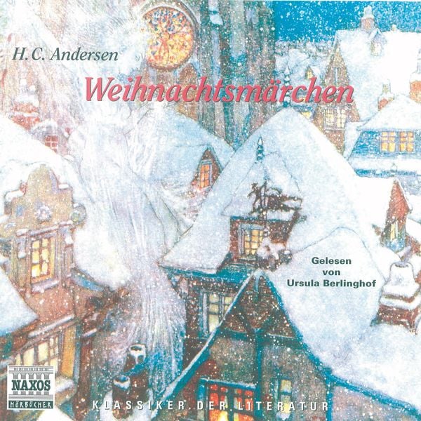 Produktbild: Weihnachtsmärchen
