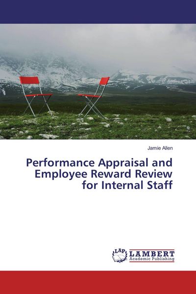 Produktbild: Performance Appraisal and Employee Reward Review for Internal Staff