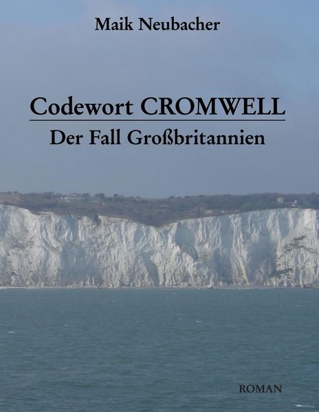 Produktbild: Codewort Cromwell