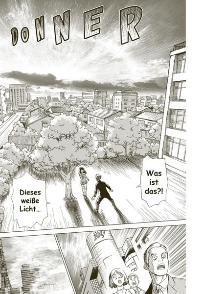 Produktbild: Dr. Stone 1