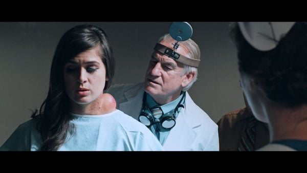 CYST - Uncut Special Editon
