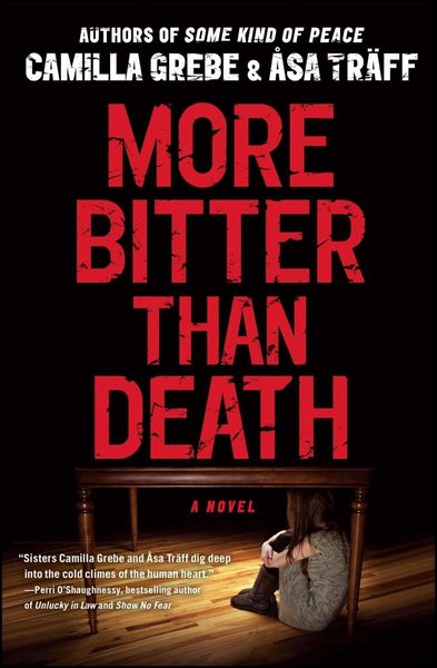 Produktbild: More Bitter Than Death