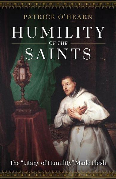 Produktbild: Humility of the Saints