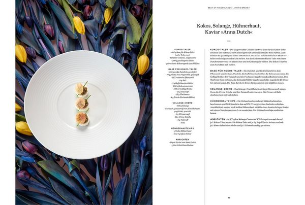 Produktbild: Die Weltk&ouml;che zu Gast im Ikarus