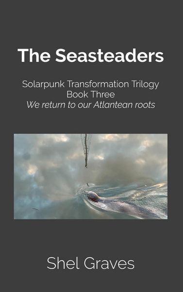 Produktbild: The Seasteaders
