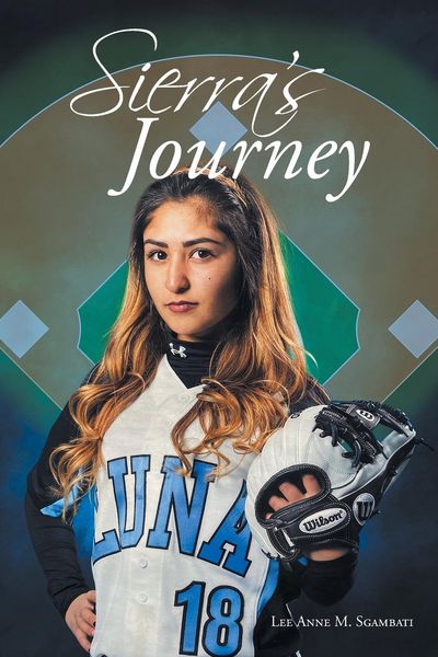Produktbild: Sierra's Journey