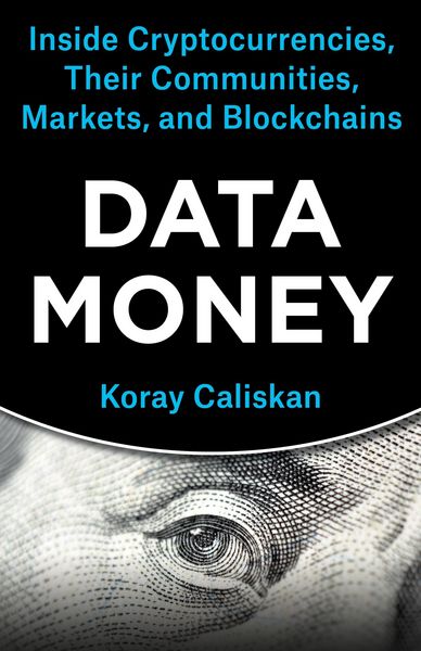 Produktbild: Data Money