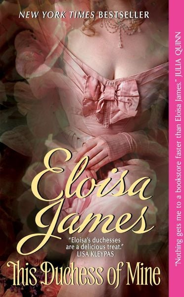 Produktbild: This Duchess of Mine