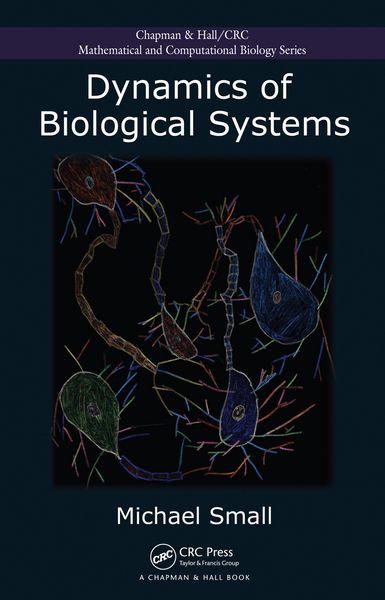 Produktbild: Dynamics of Biological Systems