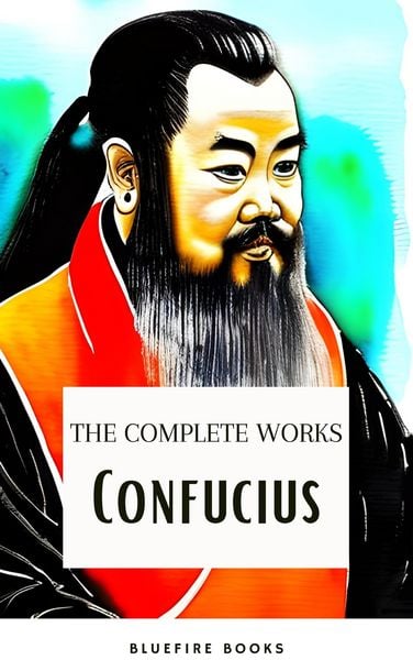 Produktbild: The Complete Confucius