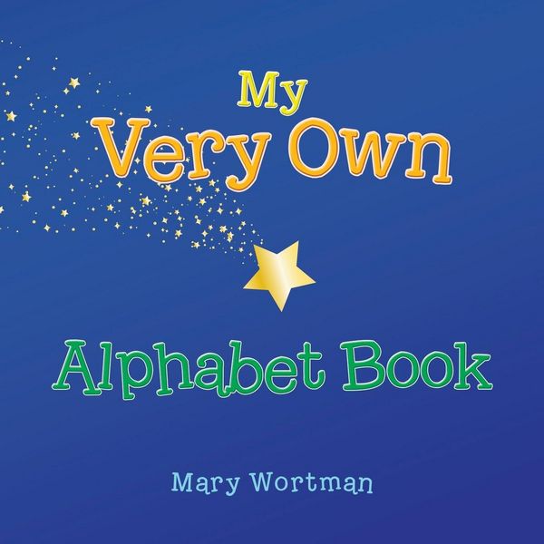 Produktbild: My Very Own Alphabet Book