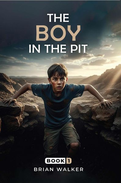 Produktbild: The Boy in the Pit: Book I