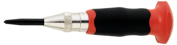 Produktbild: Automatikk&ouml;rner L.125mm Schaft-Q.14mm 60-130 N m.Handschutz RENNSTEIG