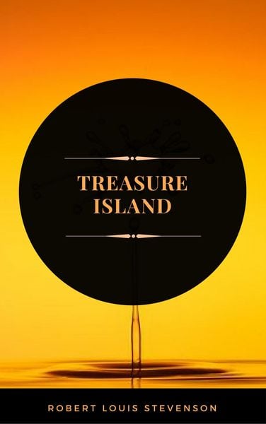 Produktbild: Treasure Island (ArcadianPress Edition)