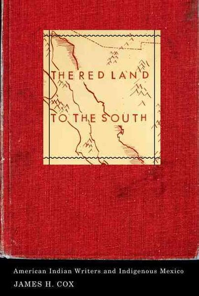 Produktbild: Red Land To The South