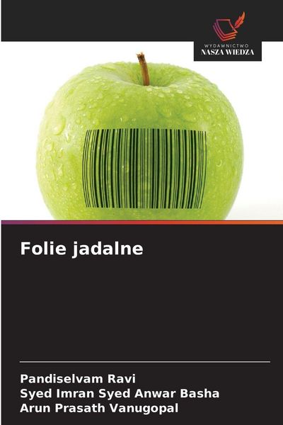 Produktbild: Folie jadalne