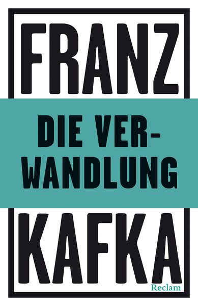 Produktbild: Die Verwandlung