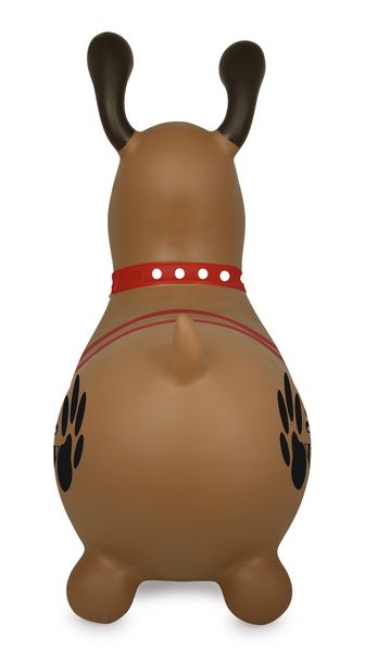 Produktbild: H&uuml;pftier Dog Molly mit Pumpe