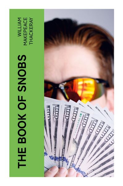 Produktbild: The Book of Snobs