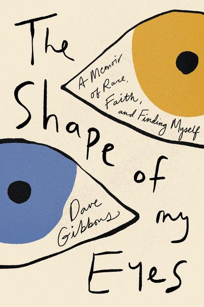 Produktbild: The Shape of My Eyes
