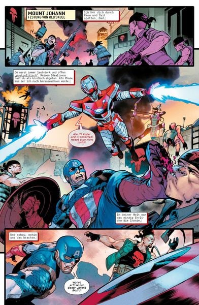 Produktbild: Ultimates