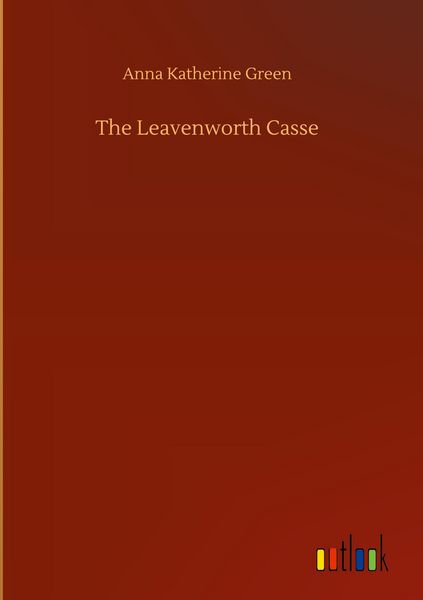 Produktbild: The Leavenworth Casse