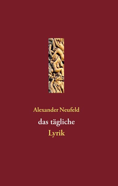 Produktbild: Das t&auml;gliche