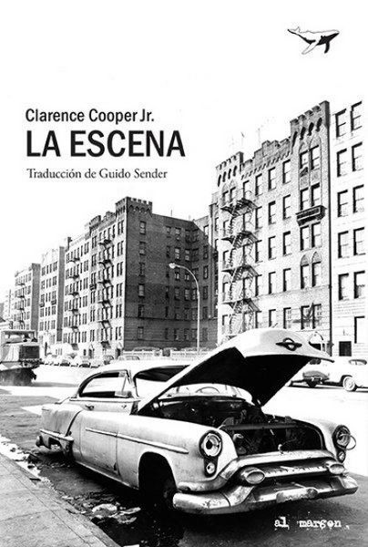 Produktbild: La escena