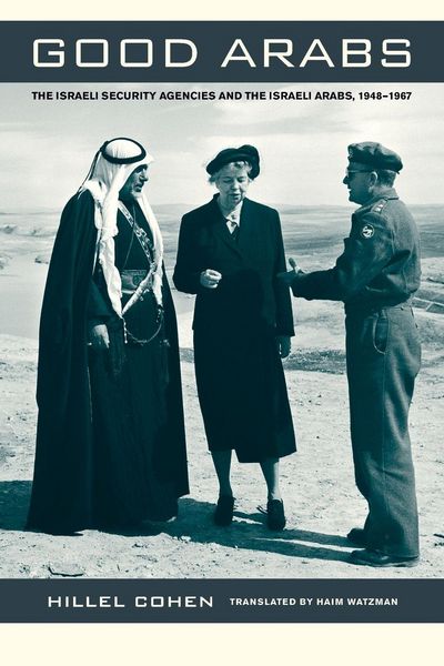 Produktbild: Good Arabs