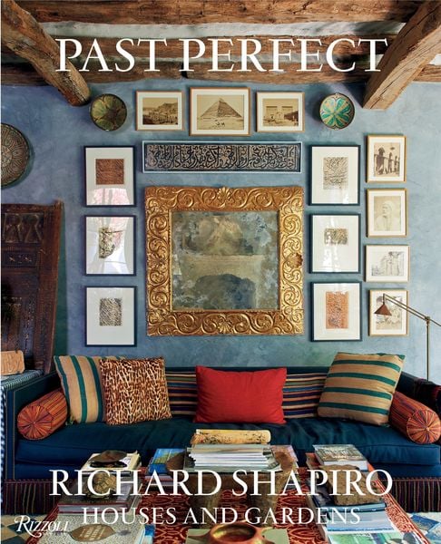 Produktbild: Past Perfect