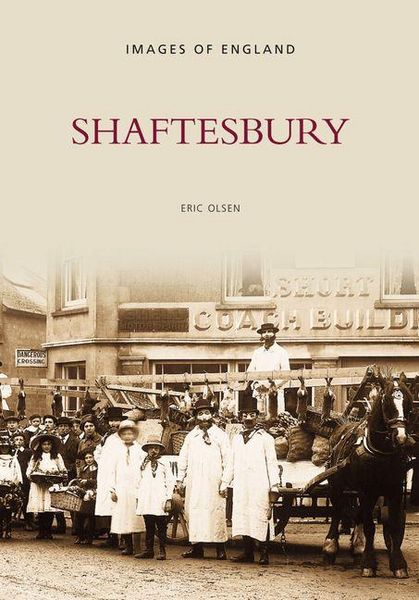 Produktbild: Shaftesbury