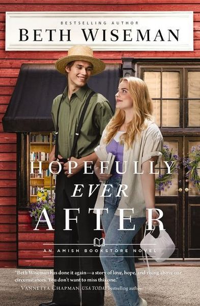 Produktbild: Hopefully Ever After