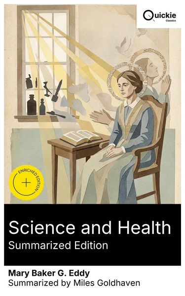Produktbild: Science and Health (Summarized Edition)