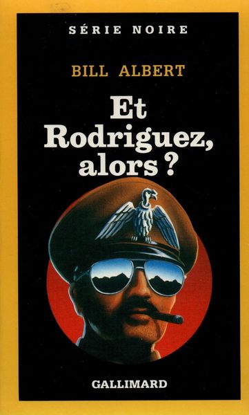 Produktbild: Fre-Et Rodriguez Alors