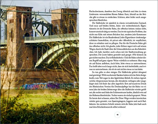 Produktbild: K&ouml;ln auf den Punkt I