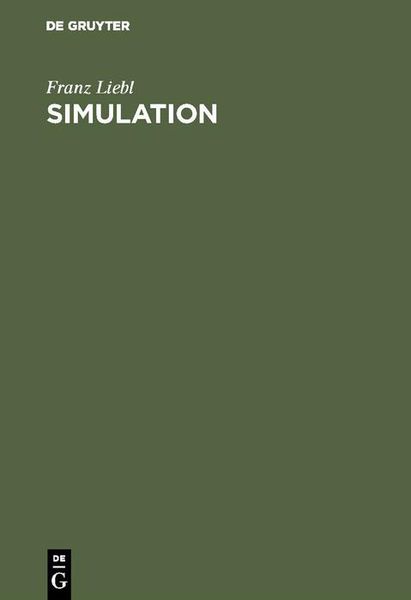 Produktbild: Simulation