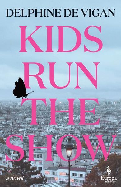 Produktbild: Kids Run the Show