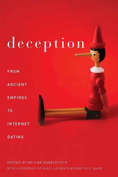 Produktbild: Deception
