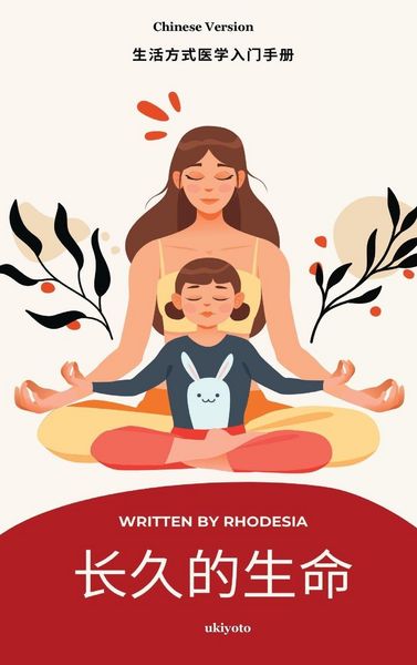 Produktbild: A Long and Lasting Life Chinese Version