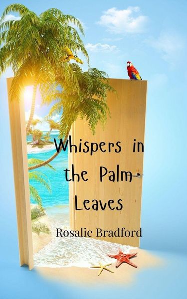 Produktbild: Whispers in the Palm Leaves