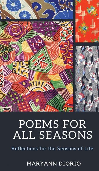 Produktbild: Poems for All Seasons