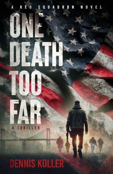 Produktbild: One Death Too Far