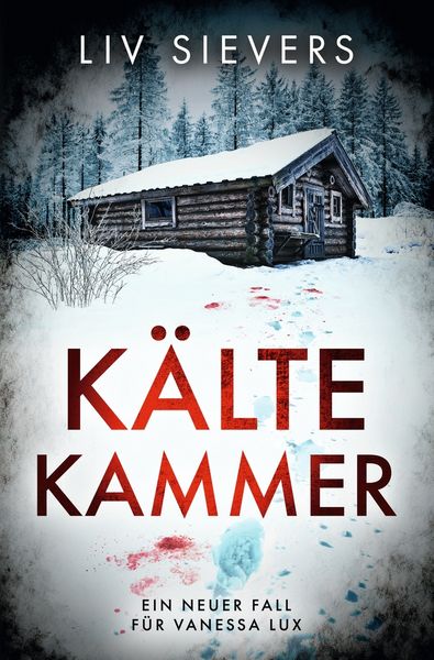 Produktbild: K&auml;ltekammer