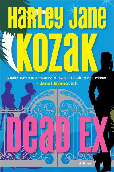 Produktbild: Dead Ex