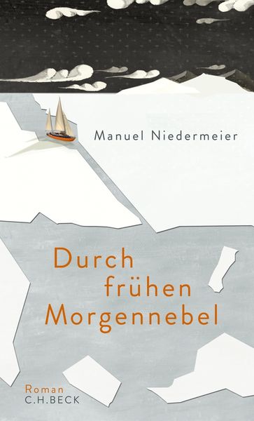 Produktbild: Durch fr&uuml;hen Morgennebel